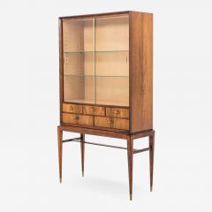 Svante Skogh Swedish Midcentury Cabinet by Svante Skogh for Seffle M belfabrik - 960923