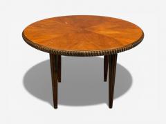 Svante Skogh Swedish Modern Coffee Table Sweden 1940s - 4453827