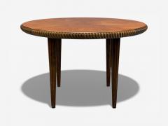 Svante Skogh Swedish Modern Coffee Table Sweden 1940s - 4453828
