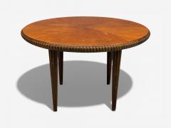 Svante Skogh Swedish Modern Coffee Table Sweden 1940s - 4453838