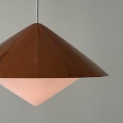 Svea Winkler Svea Winkler Kuli ceiling light model no 61 343 1960s - 4346027