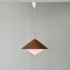 Svea Winkler Svea Winkler Kuli ceiling light model no 61 343 1960s - 4346028
