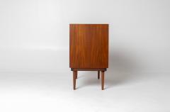 Sven Ellekaer Sven Ellekaer 4 drawer dresser in Teak - 4577358
