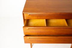 Sven Ellekaer Sven Ellekaer 4 drawer dresser in Teak - 4577359