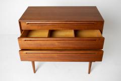 Sven Ellekaer Sven Ellekaer 4 drawer dresser in Teak - 4577360