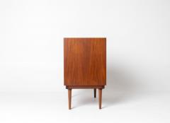 Sven Ellekaer Sven Ellekaer 4 drawer dresser in Teak - 4577361