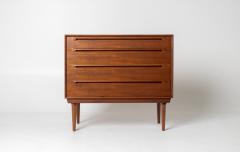 Sven Ellekaer Sven Ellekaer 4 drawer dresser in Teak - 4577364