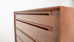 Sven Ellekaer Sven Ellekaer 4 drawer dresser in Teak - 4577365