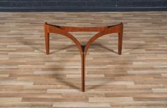 Sven Ellekaer Sven Ellekaer Model 104 Coffee Table for Christian Linneberg - 4211893