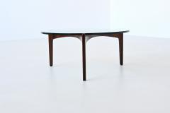 Sven Ellekoer Sven Ellekaer sculptural coffee table Chirstian Linneberg Denmark 1962 - 3957425