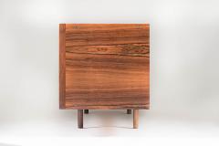 Sven Ivar Dysthe Scandinavian Mid Century Rosewood Sideboard by Sven Ivar Dysthe - 959338