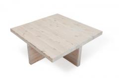 Sven Larsson Sven Larsson Solid Pine Coffee Table - 3202558