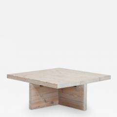 Sven Larsson Sven Larsson Solid Pine Coffee Table - 3204140