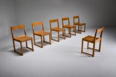 Sven Markelius Sven Markelius Orchestra Chairs 1930s - 1952851