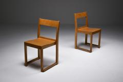 Sven Markelius Sven Markelius Orchestra Chairs 1930s - 1952853