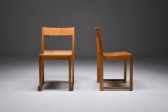 Sven Markelius Sven Markelius Orchestra Chairs 1930s - 1952854