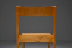 Sven Markelius Sven Markelius Orchestra Chairs 1930s - 1952857