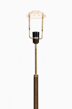 Sven Mejlstr m Floor Lamps Produced by Mejlstr ms Belysning - 1973428