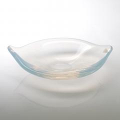 Sven Palmqvist Group of Scandinavian Modern Sven Palmqvist Selena bowls from Orrefors - 697733