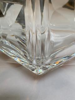 Sven Palmqvist Sven Palmqvist Glass Bowl By Orrefors Sweden 1960s - 2062314