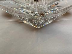 Sven Palmqvist Sven Palmqvist Glass Bowl By Orrefors Sweden 1960s - 2062315