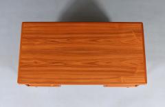 Svend A Madsen Teak Desk w Bookcase for Falster - 4623966