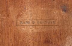 Svend A Madsen Teak Desk w Bookcase for Falster - 4623974