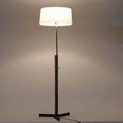 Svend Aage Holm S rensen 1950s Floor Lamp by Svend Aage Holm Sorensen - 730246