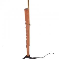 Svend Aage Holm S rensen 1950s Floor Lamp by Svend Aage Holm Sorensen - 730247