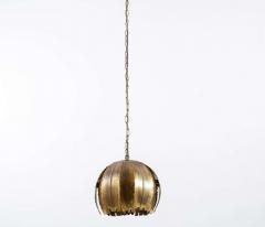 Svend Aage Holm S rensen Ceiling Pendant Light Poppy by Svend Aage Holm Sorensen 1970s - 2213359