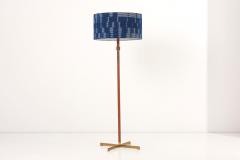 Svend Aage Holm S rensen Floor Lamp Denmark 1950s - 2267618