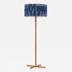 Svend Aage Holm S rensen Floor Lamp Denmark 1950s - 2268498