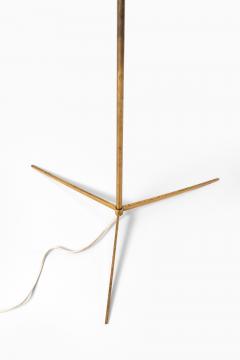 Svend Aage Holm S rensen Floor Lamp Produced by Holm S rensen Co - 1874041