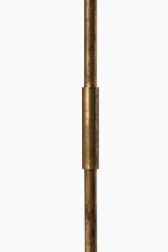 Svend Aage Holm S rensen Floor Lamp Produced by Holm S rensen Co - 1874042