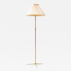 Svend Aage Holm S rensen Floor Lamp Produced by Holm S rensen Co - 1875775