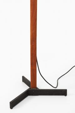 Svend Aage Holm S rensen Floor Lamp Produced by Holm S rensen Co - 1973399