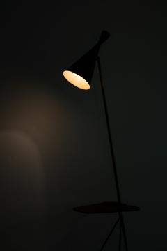 Svend Aage Holm S rensen Floor Lamp Produced by Holm S rensen Co - 2005748