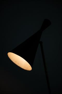 Svend Aage Holm S rensen Floor Lamp Produced by Holm S rensen Co - 2005749