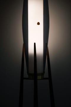 Svend Aage Holm S rensen Floor Lamp Produced by Holm S rensen Co - 2009133