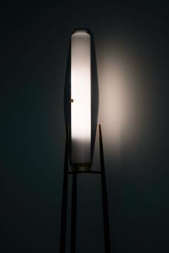 Svend Aage Holm S rensen Floor Lamp Produced by Holm S rensen Co - 2009137