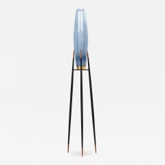 Svend Aage Holm S rensen Floor Lamp Produced by Holm S rensen Co - 2011411