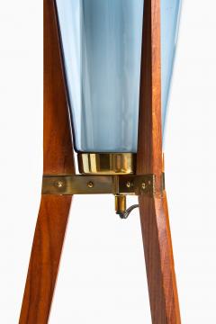 Svend Aage Holm S rensen Floor Lamp Produced by Holm S rensen Co in Denmark - 1815764