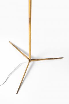 Svend Aage Holm S rensen Floor Lamp Produced by Holm S rensen Co in Denmark - 1874050