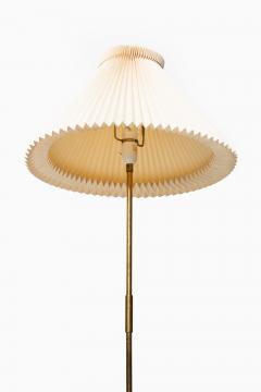 Svend Aage Holm S rensen Floor Lamp Produced by Holm S rensen Co in Denmark - 1874051