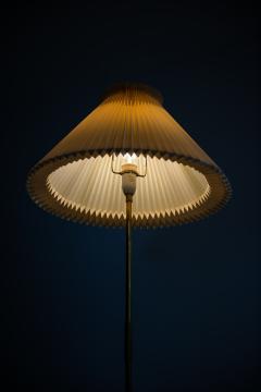 Svend Aage Holm S rensen Floor Lamp Produced by Holm S rensen Co in Denmark - 1874055