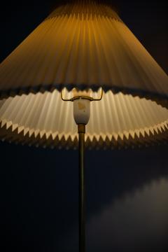 Svend Aage Holm S rensen Floor Lamp Produced by Holm S rensen Co in Denmark - 1874056