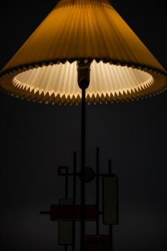 Svend Aage Holm S rensen Floor Lamp Table Lamp Produced by Holm S rensen Co - 1914930