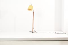 Svend Aage Holm S rensen Floor Lamp by Svend Aage Holm Sorensen Denmark 1950s - 2118313