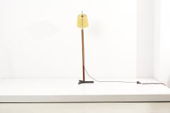 Svend Aage Holm S rensen Floor Lamp by Svend Aage Holm Sorensen Denmark 1950s - 2118317