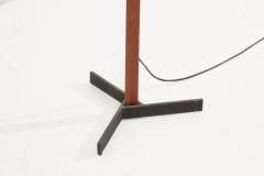 Svend Aage Holm S rensen Floor Lamp by Svend Aage Holm Sorensen Denmark 1950s - 2118321